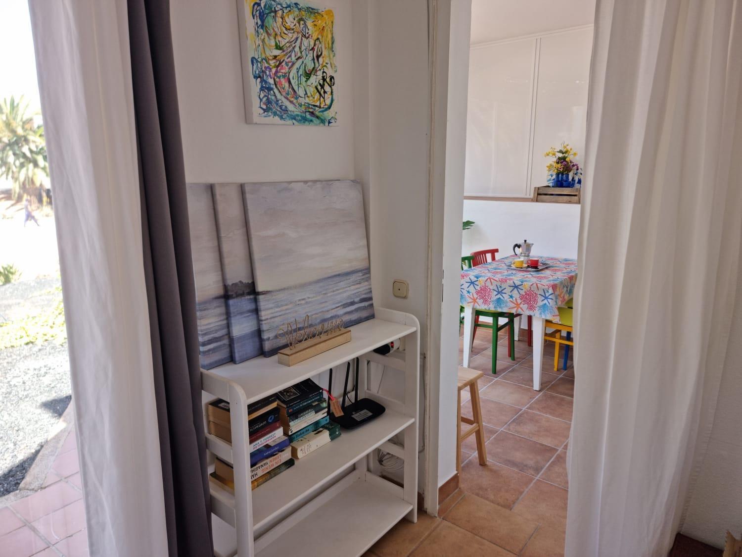 Piccola Oasi Apartment Corralejo Exterior photo