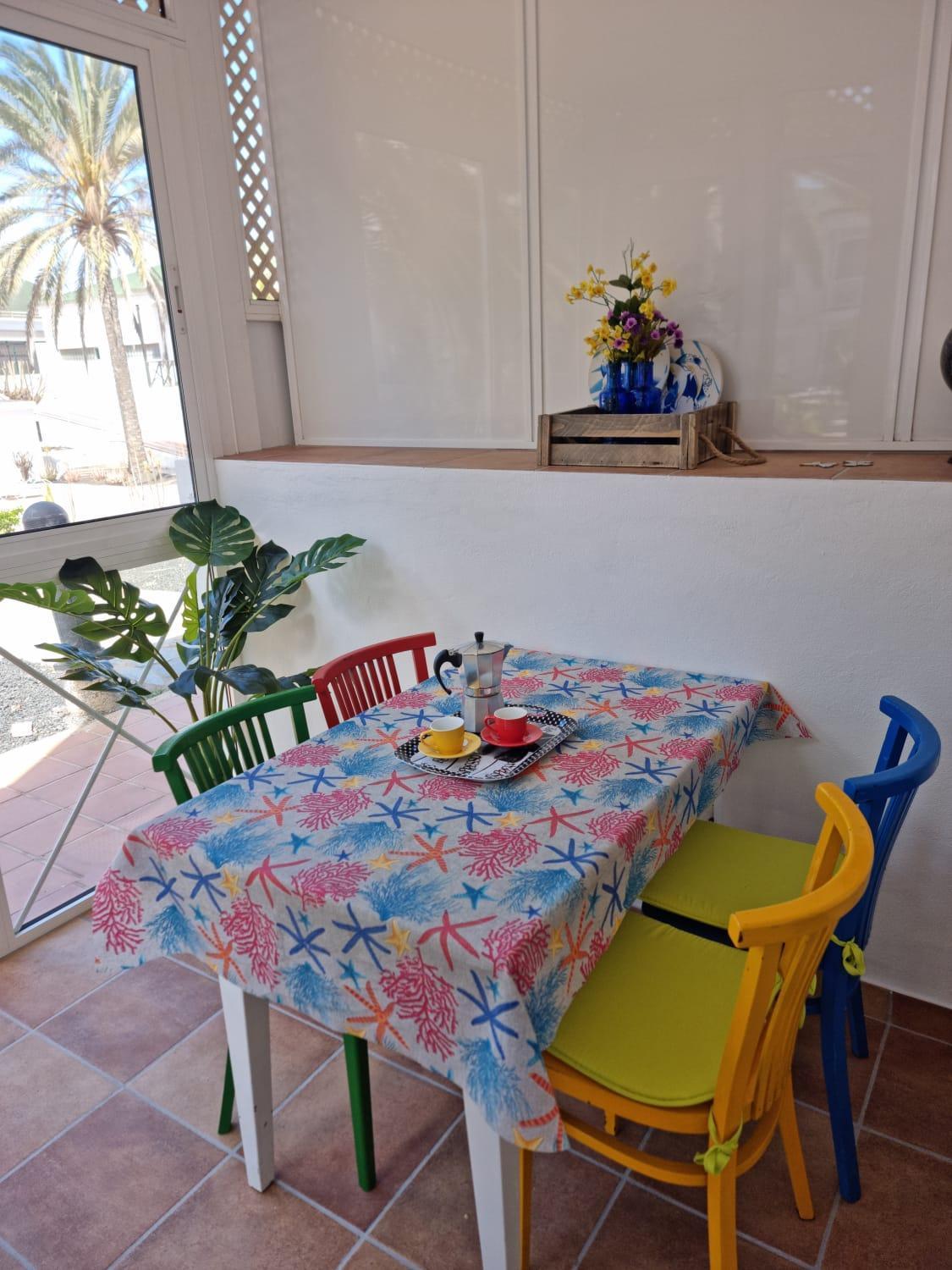 Piccola Oasi Apartment Corralejo Exterior photo
