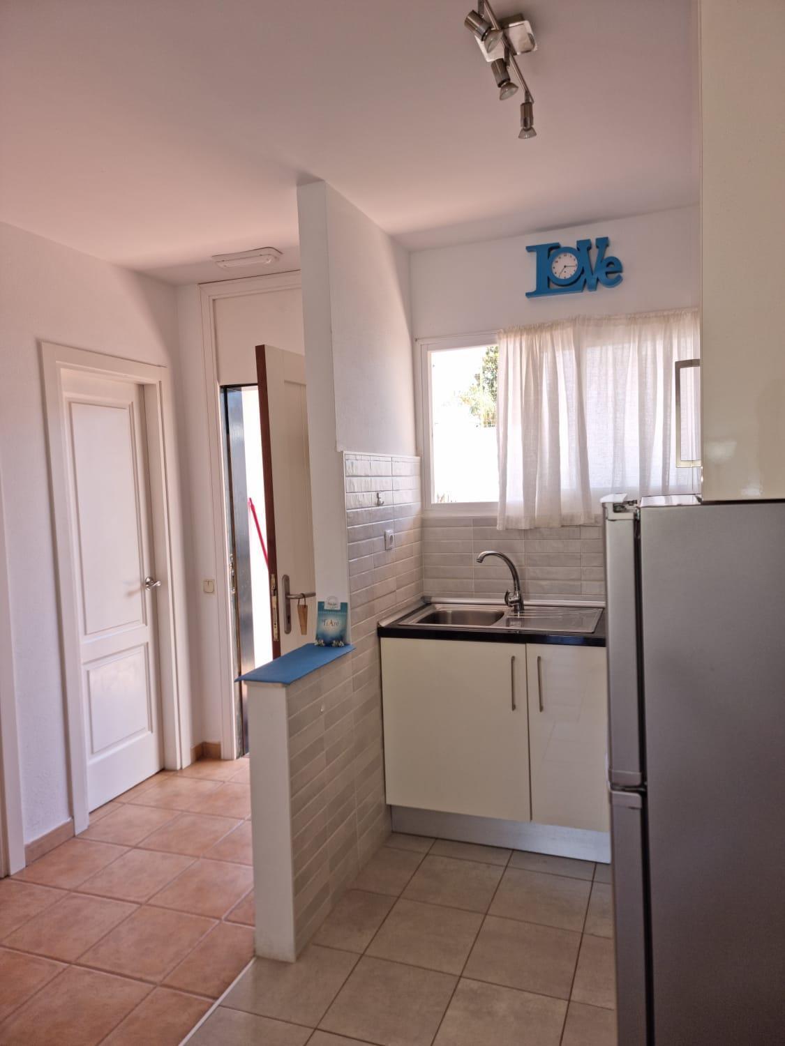 Piccola Oasi Apartment Corralejo Exterior photo