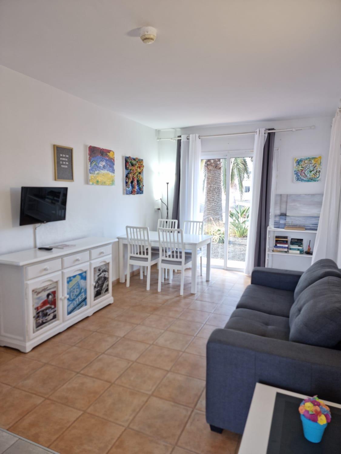 Piccola Oasi Apartment Corralejo Exterior photo