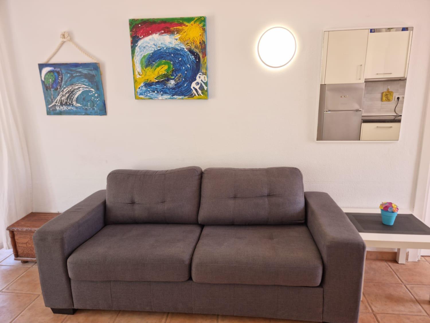 Piccola Oasi Apartment Corralejo Exterior photo