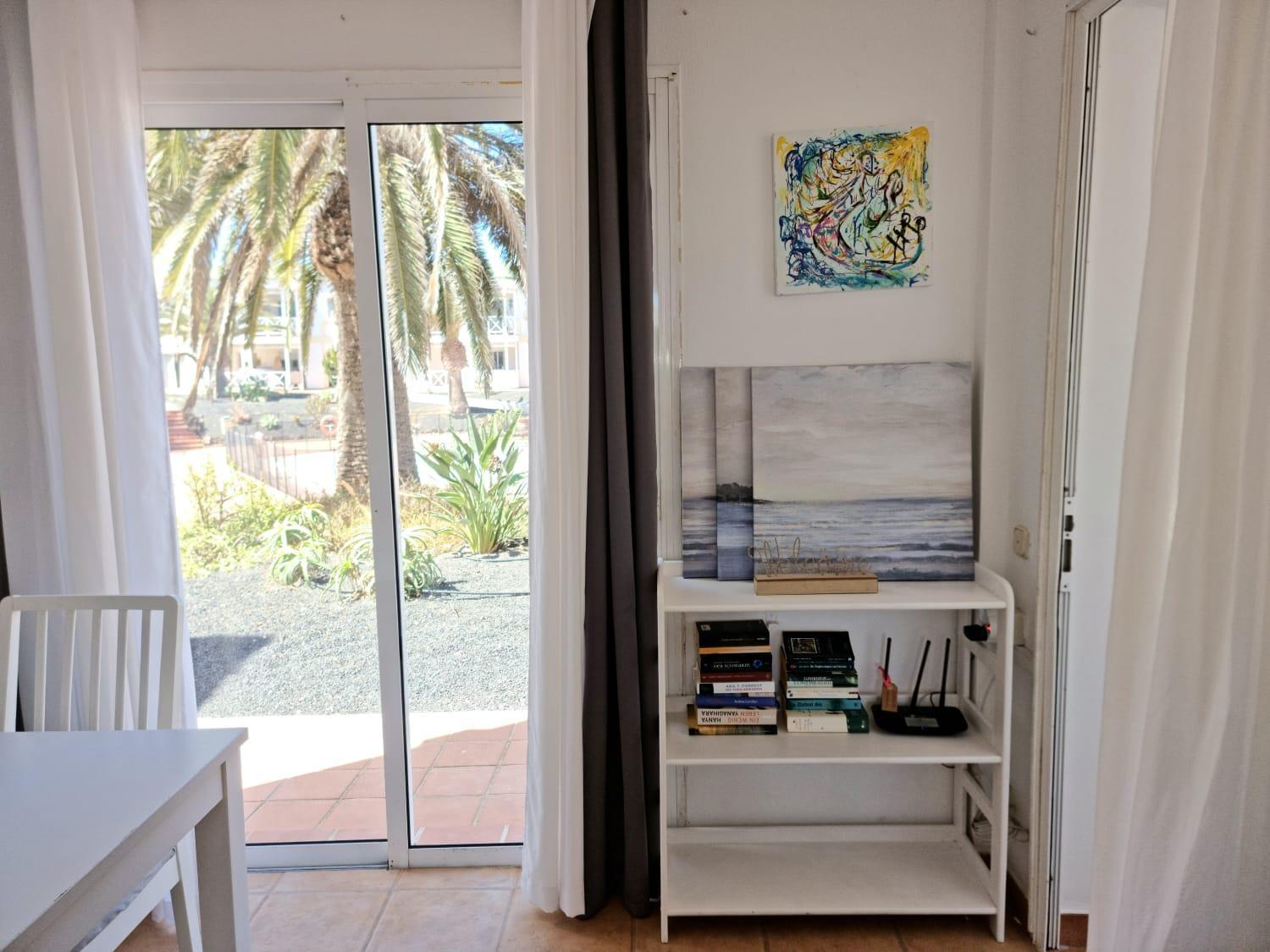 Piccola Oasi Apartment Corralejo Exterior photo