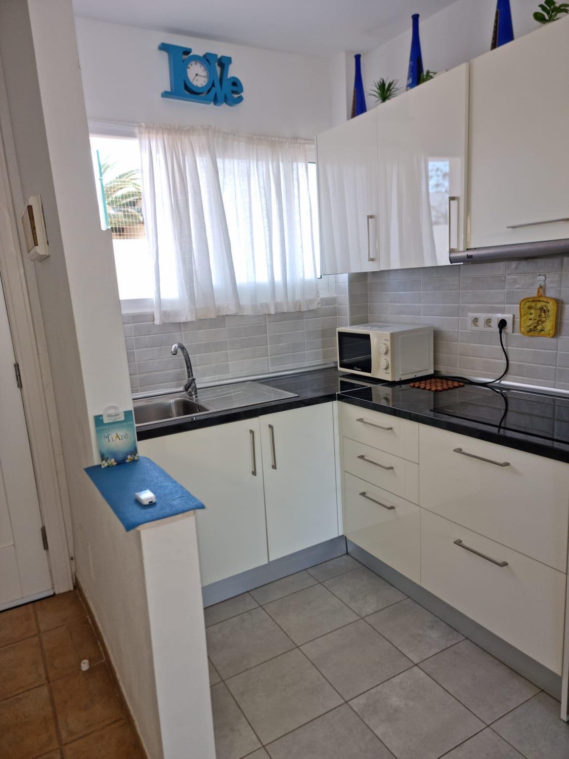 Piccola Oasi Apartment Corralejo Exterior photo