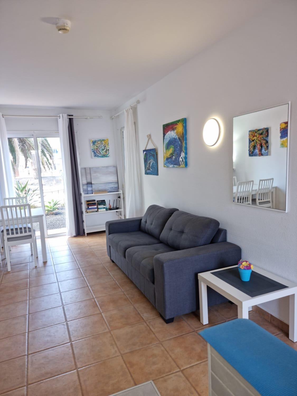 Piccola Oasi Apartment Corralejo Exterior photo