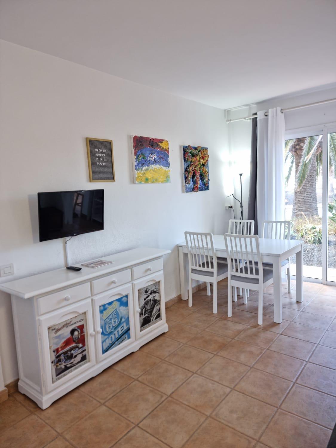 Piccola Oasi Apartment Corralejo Exterior photo