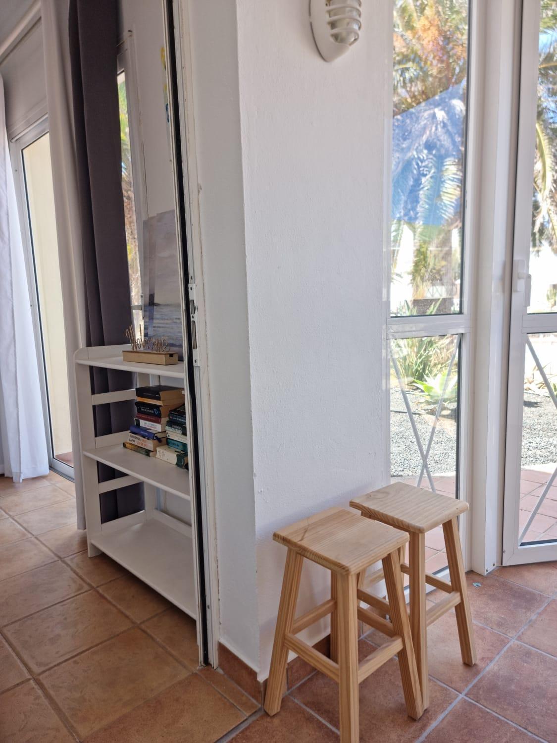 Piccola Oasi Apartment Corralejo Exterior photo