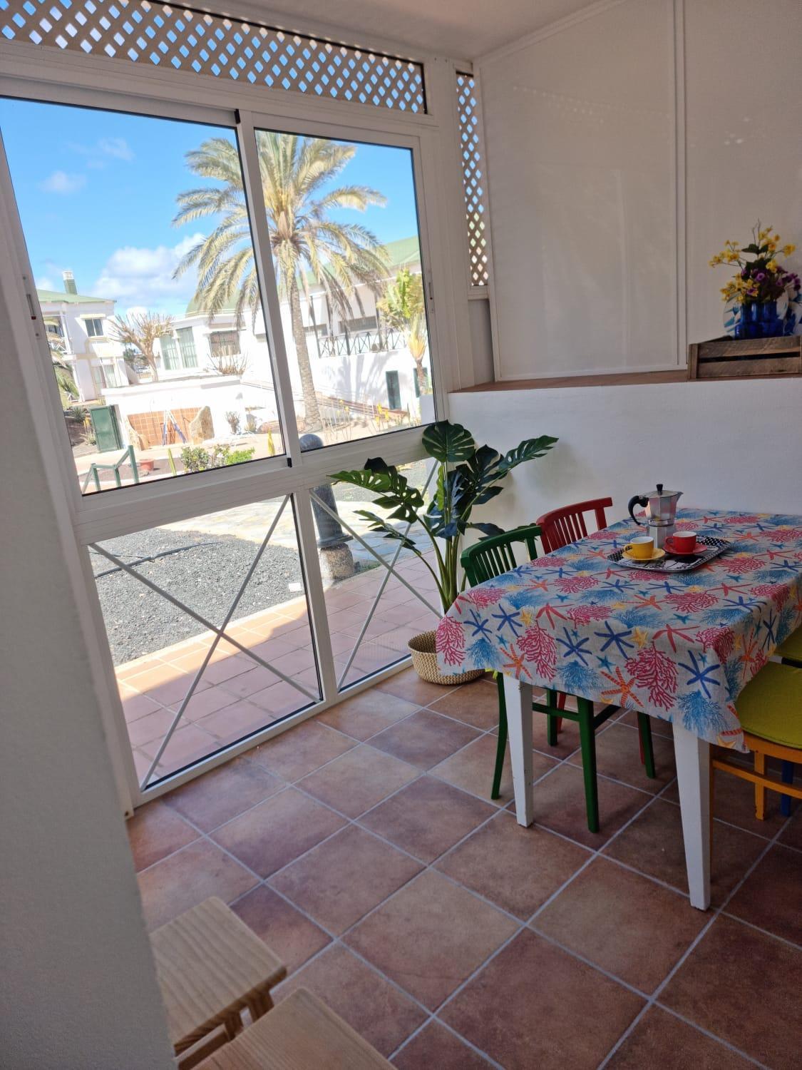 Piccola Oasi Apartment Corralejo Exterior photo