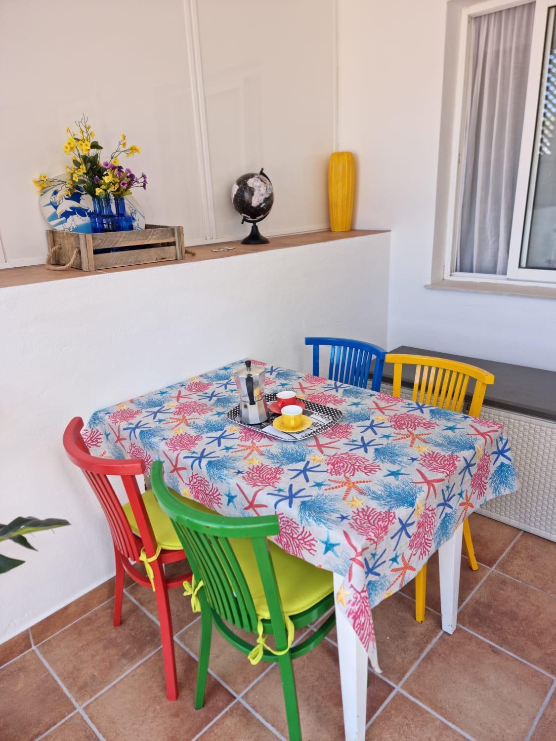 Piccola Oasi Apartment Corralejo Exterior photo