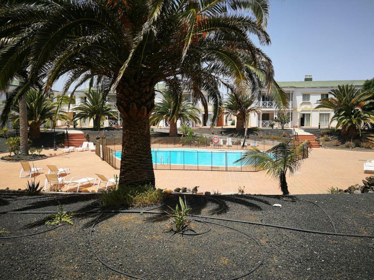 Piccola Oasi Apartment Corralejo Exterior photo