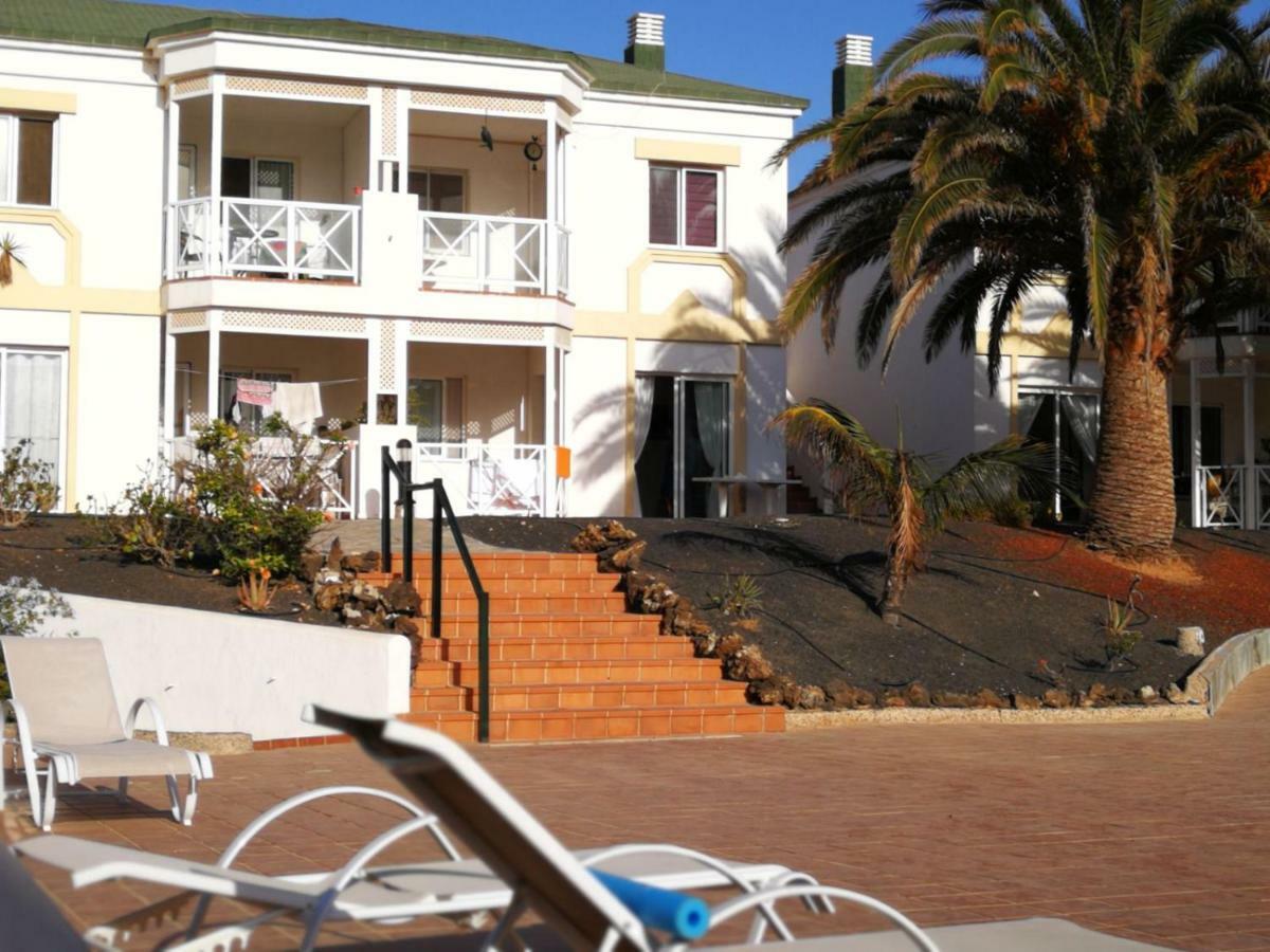 Piccola Oasi Apartment Corralejo Exterior photo