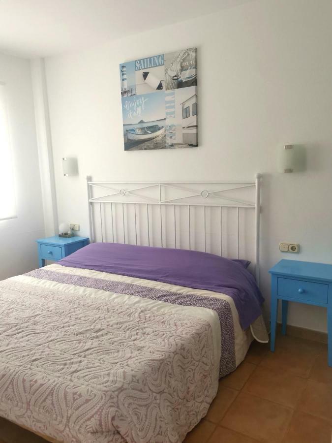 Piccola Oasi Apartment Corralejo Exterior photo
