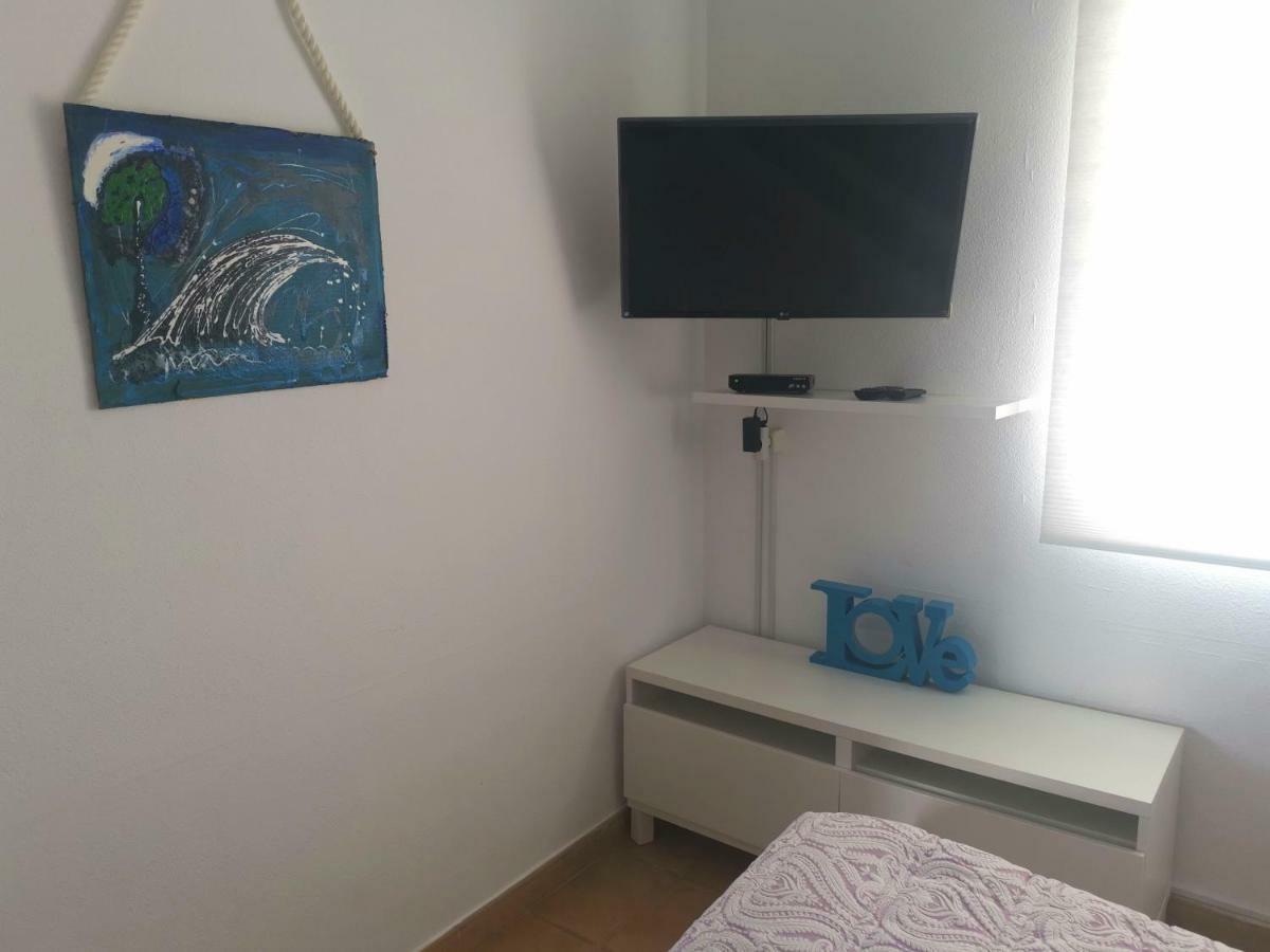Piccola Oasi Apartment Corralejo Exterior photo